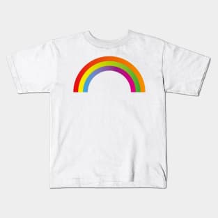 rainbow Kids T-Shirt